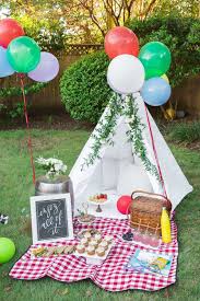 Outdoor Birthday Party Decoration Ideas For Adults 65 Best Outdoor Summer Party Decorations Ideas Summer Outdoor Party Decorations Picnic Decorations Picnic Birthday Party