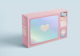 Download Kpop Album Projects Photos Videos Logos Illustrations And Branding On Behance