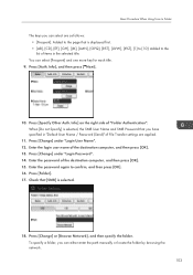 On it is a folder called manual_admin. Mp C8002 Default Password Ricoh