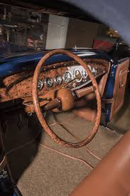 Introducing our newstalgia gasser front end. 1931 Ford Roadster Built In 132 Days To Compete For The Ambr Title