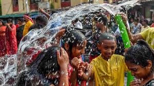 দক্ষিণবঙ্গে বৃষ্টির পূর্বাভাস! কালবৈশাখী আসছে কি সত্যি?
