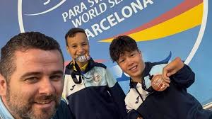 Amel Tuka najboljim vremenom sezone na 800 metara osvojio treće mjesto u  Zagrebu