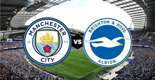 In the second minute of the second half, phil foden doubled the lead for man city. Brighton Hove Albion Vs Manchester City 12 05 2019 Free Online Betting Tips