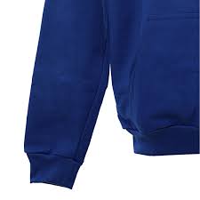 Moletom Canguru Personalizado Hisoka Hunter X Hunter Azul Nexstar