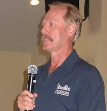 Rogers Explorers arrive at LWC