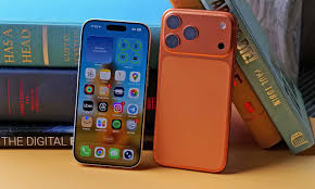 iPhone 17 Pro and Pro Max review: An impactful redesign