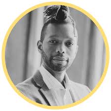 Jonathan Woody — Toronto Bach Festival