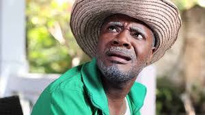 Daniel Fils-Aime (Tonton Bicha)