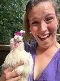 Patricia Poorman's Instagram, Twitter & Facebook