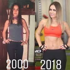 She was a stable member of the clan rojo, on tvn's tv show rojo fama contra fama from its inception in 2002 to its restructuring in 2008. Maura Rivera Se Une Al Pubertychallenge Y Muestra Como Lucia A Los 14