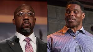 Fox News Poll: Georgia's Senate and governor races are tight