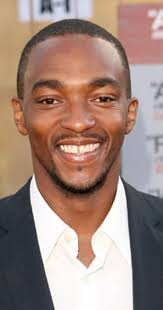 We did not find results for: Anthony Mackie Imdb