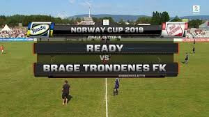 The table is generated in real time based on the results and not have to worry about it, that data will be outdated. Ready Vs Brage Trondenes Norway Cup 2019 Youtube