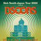 - Rob Smith Japan Tour 2025 in Tokyo -  BS00RS event image