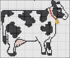 Click picture to zoom happy cows funny cow good morning! 32 Cross Stitch Cows And Pigs Ideas Cross Stitch Stitch Cross Stitch Cow