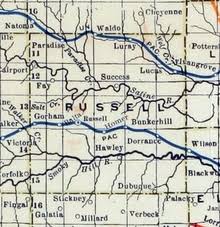 Russell county health departments operate at the state, county, or local level, and they are responsible for monitoring public health. Russell Kansas Wikipedia