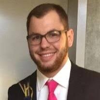 Nicholas J. Luskey Obituary