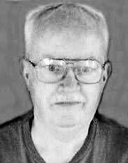 JOHN SPAULDING Obituary (1940