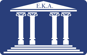 Ανακοίνωση για την απώλεια του, εξέδωσε το κέντρο ελληνικού . Nikos Katsikas Ellhnikh Koinothta Ale3andreias