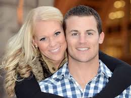 HINGHAM ENGAGEMENT: Slagh