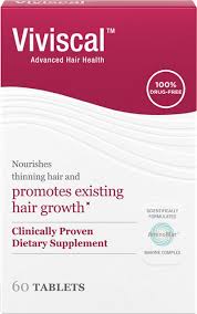 Here are the natural vitamins for hair growth that you'll want to look for in a supplement. Hair Growth Vitamin For Women Viviscal Extra Strength