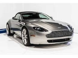 Image result for Meteorite Silver 2008 V8 Vantage