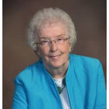 Peggy Wickliff Johnson