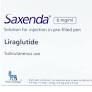 saxenda weight loss từ www.privatedoc.com