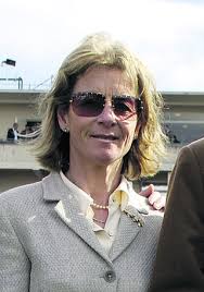 Shock at racehorse trainer's death