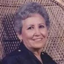 Obituary information for Frances Blount Hasty