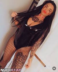 Misslucyjane  Lucy.jane.brown Nude Leaks OnlyFans Photo 3 - NudoStar