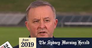 Labor leadership needs generational change