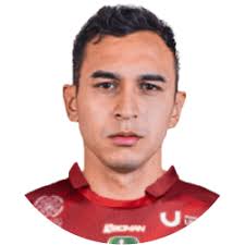 Bruno Miranda (SD Aucas)