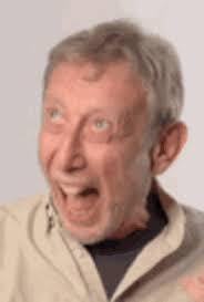 The good hearted nice guy featured. Michael Rosen Nice Gifs Tenor