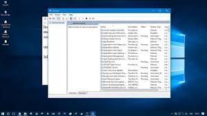 Cara Mematikan Automatic Update Di Windows 10 Secara Permanen Youtube