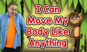 Children are sure to be wild about this zoo song. Jack Hartmann Youtube If You Haven T Heard Of Him I Envy You Kidspot