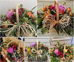 Newman's heating and plumbing ltd. Your Flower School