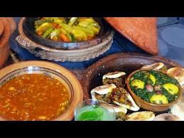 Idee De Menu De Saison Marocain Chorba Tajine Batbout Farci Youtube Batbout Farci Tajine Menu De Saison