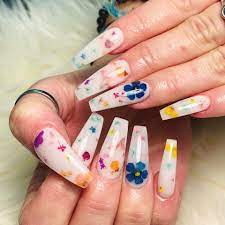Jasmine Nails Southampton Home Facebook