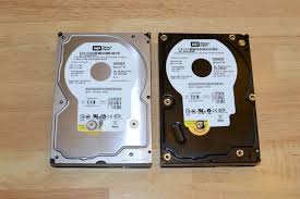 Hardware Tricks How To Not Fix A Crashed Hard Drive