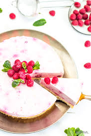 Glutenfreie kekse und kuchen online bestellen bei puravita.ch. Einfache Frischkase Torte Glutenfrei Und Laktosefrei Kochtrotz Kreative Rezepte