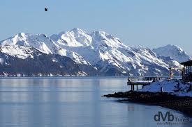 As of the 2010 census, the population was 55,400. Lowell Point Kenai Peninsula Alaska Usa Worldwide Destination Photography Insights