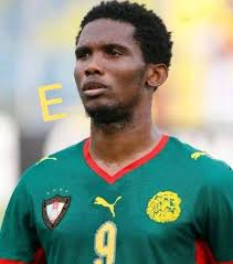 I hate opponents with green jerseys, man they are invisible 💔😭