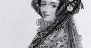 Ada Lovelace