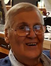 Obituary information for Robert D. Gallentine, Jr.