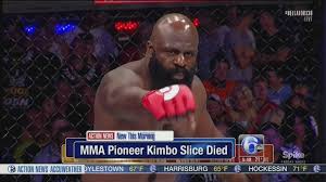 It enables you to scan the registry, remove corrupted entries, detect duplicates, delete temporary or unnecessary files, get. Street Fighter And Mma Pioneer Kimbo Slice Dead At 42 Abc7 New York