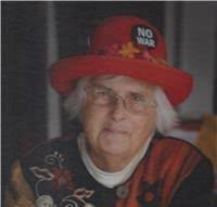 Ruth Hooke Obituary (1927