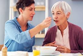 How do alzheimer's patients die. How Do Alzheimer S Patients Feel Signs Symptoms