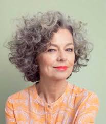This sweet short haircut for curly hair has a ton of versatility. Short Hair Styles Curly Hair 2019