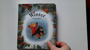 Minucie meczu bayernu monachium z augsburgiem strzelił swojego 41. Blick Ins Bilderbuch Winter Von Gerda Muller Youtube